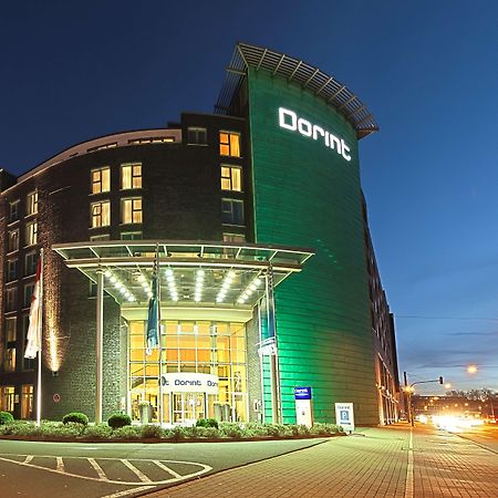 Dorint An Der Messe Koeln Hotel Екстериор снимка