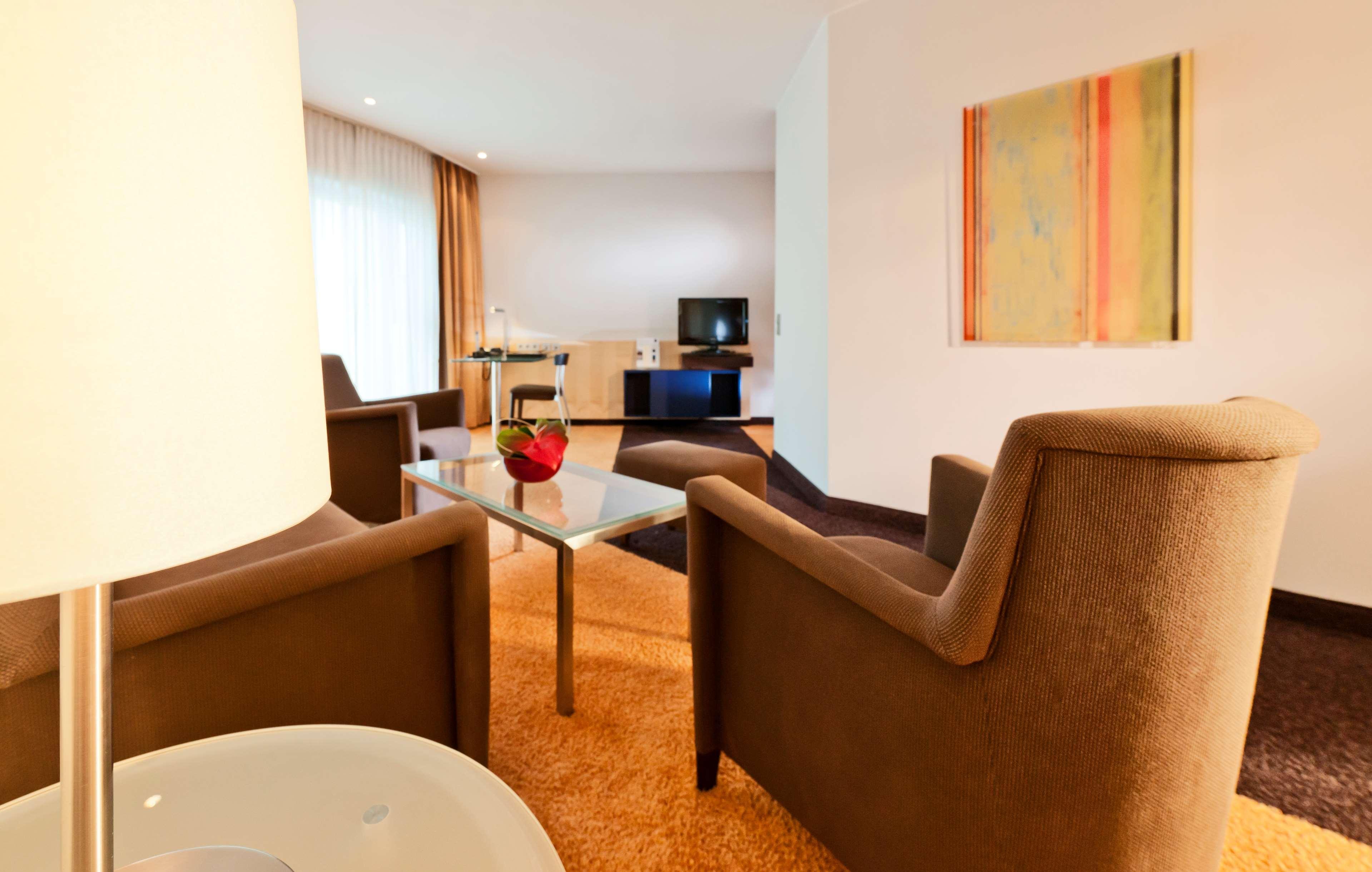 Dorint An Der Messe Koeln Hotel Стая снимка