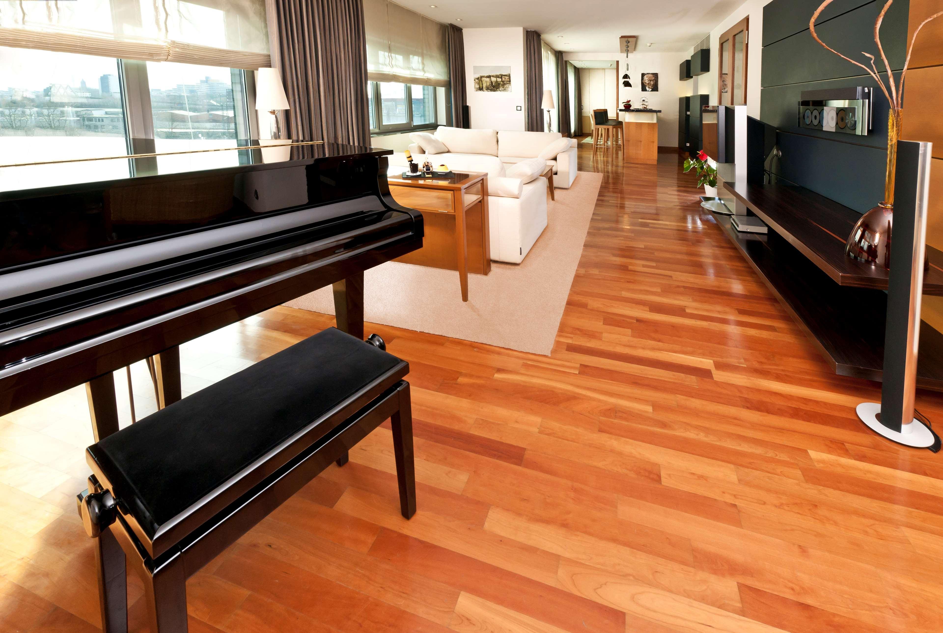 Dorint An Der Messe Koeln Hotel Стая снимка