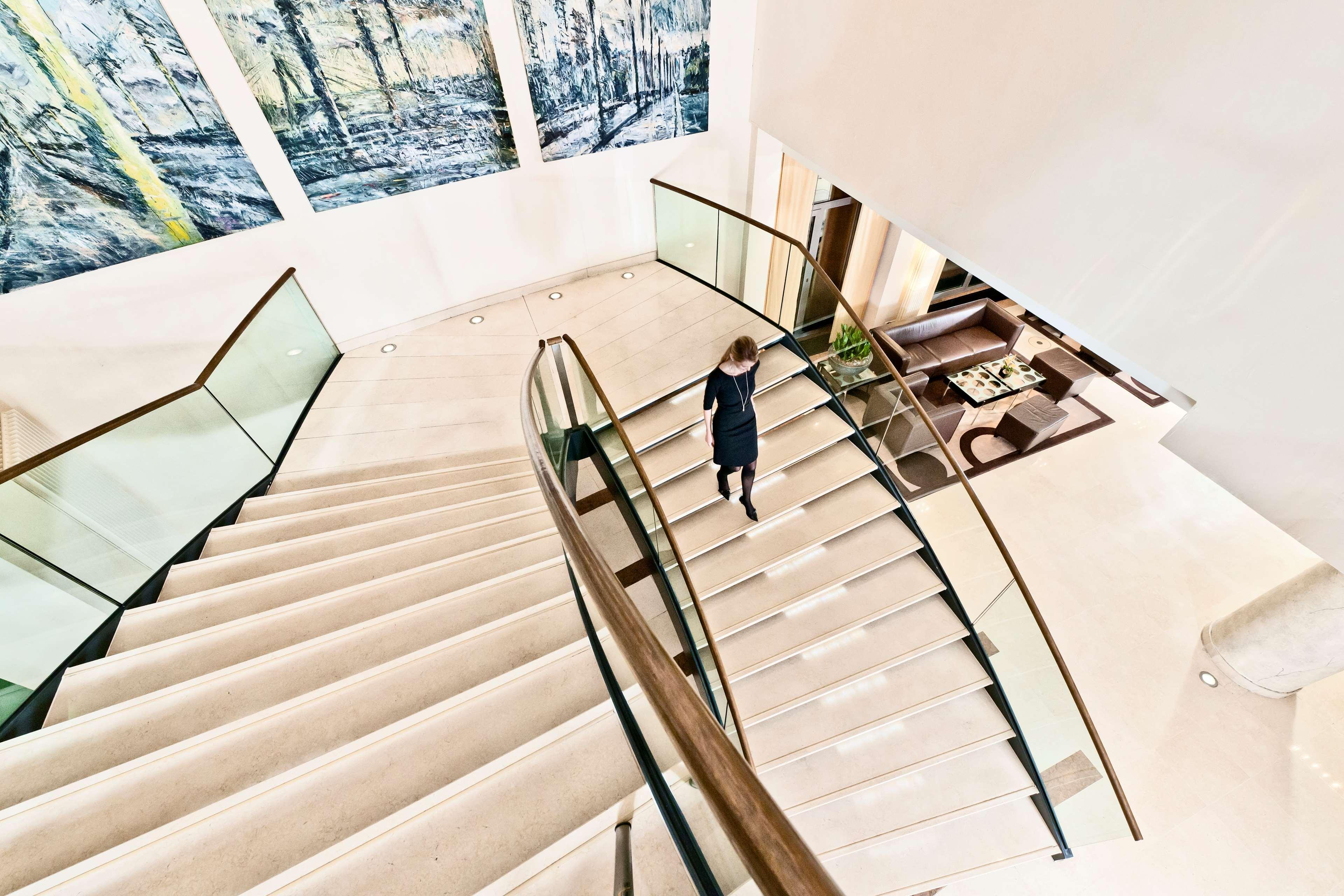 Dorint An Der Messe Koeln Hotel Екстериор снимка